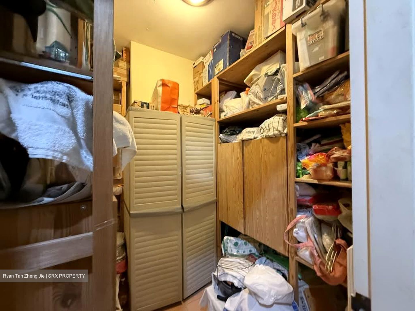 Le Wood (D21), Condominium #571921521